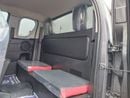 Toyota Hilux TOYOTA HILUX PICKUP RHD 2018 MODEL 2.8 L DIESEL AUTOMATIC(PM63198)