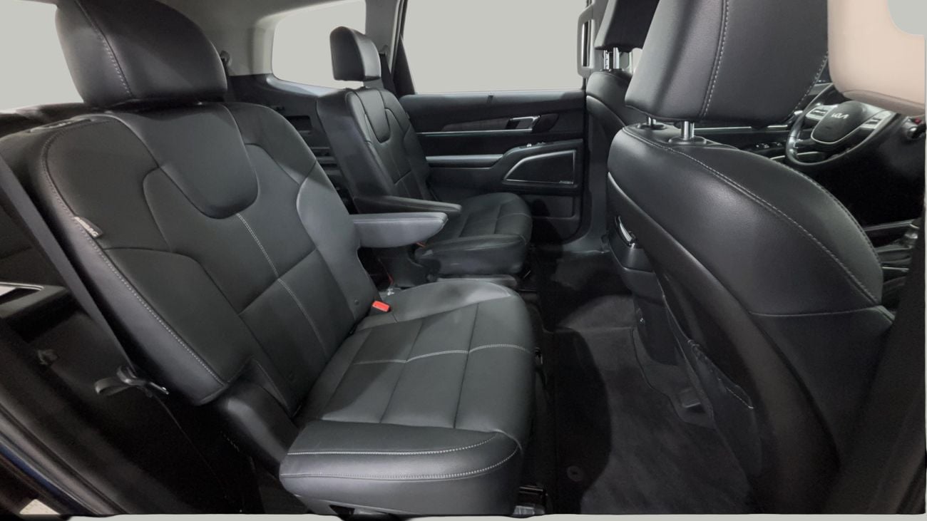 Kia Telluride SX 2024 | AED 2082/Month | 0 DP | 30 Day Return | Warranty | Service History