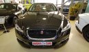 Jaguar XJ L 5.0 V8 Supersport LWB