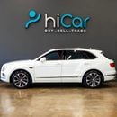 بنتلي بينتايجا 5,448 P.M • 0% Downpayment • • 1 Year Warranty