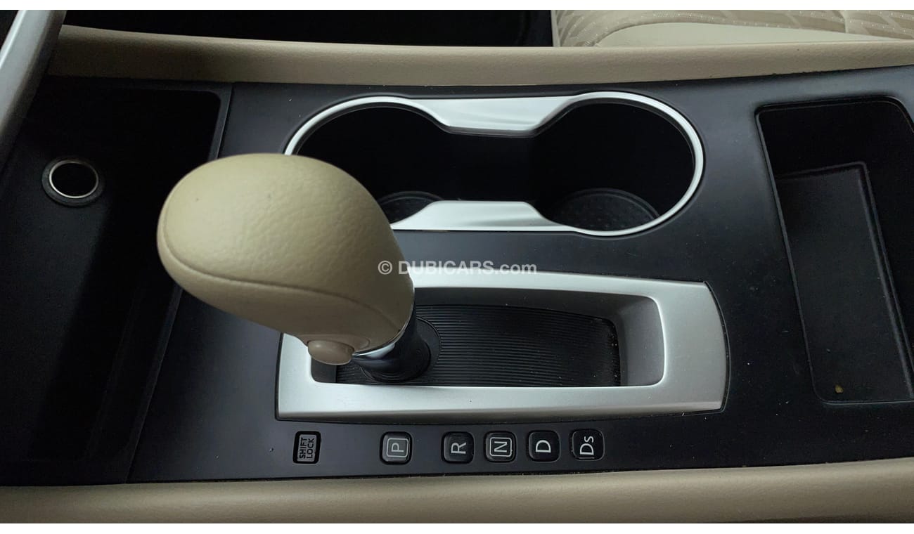 Nissan Altima S 2.5 | Zero Down Payment | Free Home Test Drive