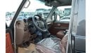 تويوتا لاند كروزر بيك آب TOYOTA LAND CRUISER PICKUP 2.8L 4WD SUV 2024 | AUTO TRANSMISSION | REAR CAMERA | DIFFERENTIAL LOCK |