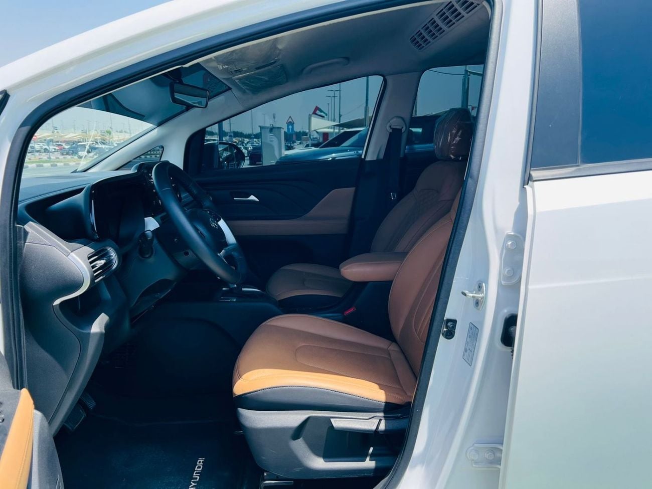 Hyundai Stargazer HYUNDAI STARGAZER 2025 Smartstream G1.5L A/T/V4