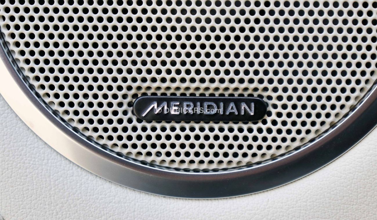 Land Rover Range Rover Vogue V8 (Export)