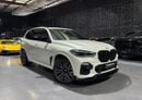 بي أم دبليو X5 M50i 4.4L