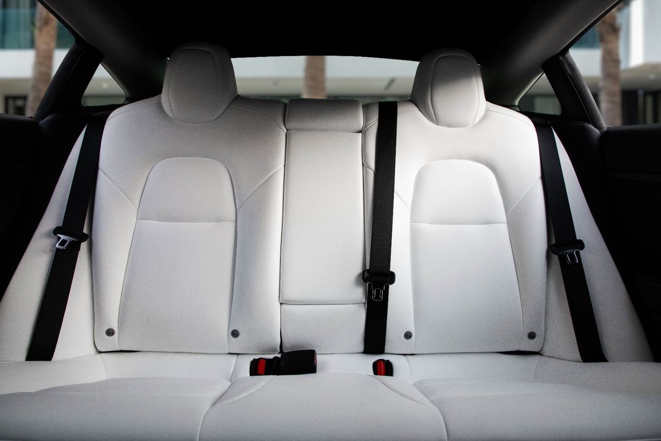 Tesla Model 3 Performance | 1,948 P.M  | 0% Downpayment | Agency Warranty!