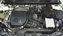 مرسيدس بنز A 200 EXCELLENT DEAL for our Mercedes Benz A200 ( 2020 Model ) in White Color GCC Specs