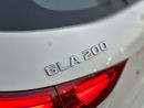 Mercedes-Benz GLA 200 2025 New Mercedes-Benz GLA 200 / 1.3L Turbo