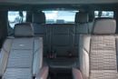 Cadillac Escalade Premium Luxury Platinum 6.2L 4WD