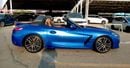 بي أم دبليو Z4 XDRIVE20I M SPORT