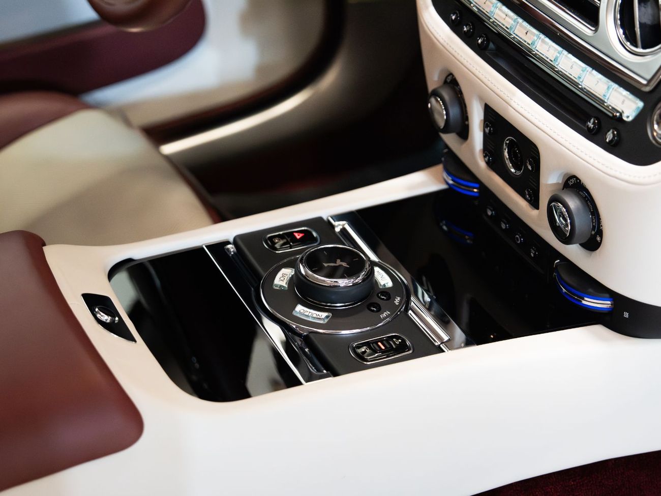 Rolls-Royce Wraith - 2020 | GCC | LOW MILEAGE | PERFECT CONDITION