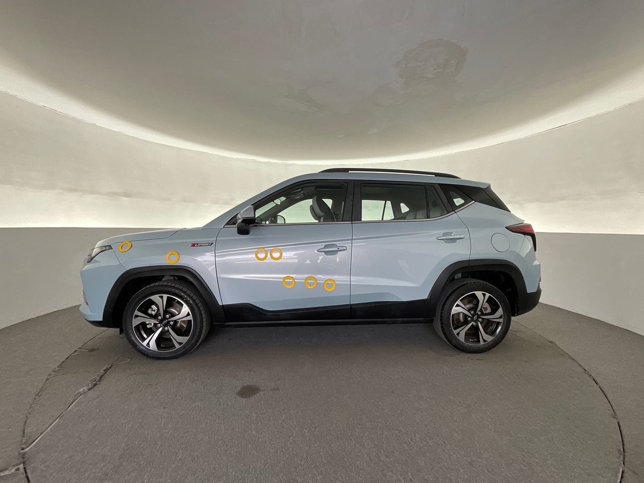 JAC JS4 Intelligent | upto AED 20,000 Ramadan Discount | Guaranteed Warranty | 0 Down Payment