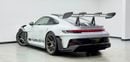 بورش 911 GT3RS GT3RS