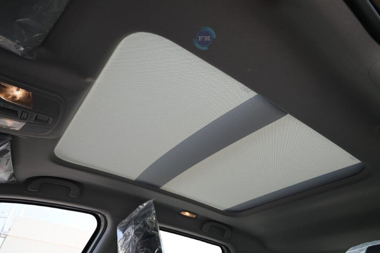 Toyota Urban Cruiser GLX (Full Option)