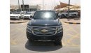 Chevrolet Tahoe American importer