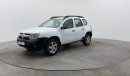 Renault Duster ps 2000