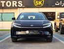 Toyota bZ5 550 PRO ELECTRIC / RADAR / PANORAMIC ROOF / 360*CAMERA / BIG DVD (CODE # Z5P)