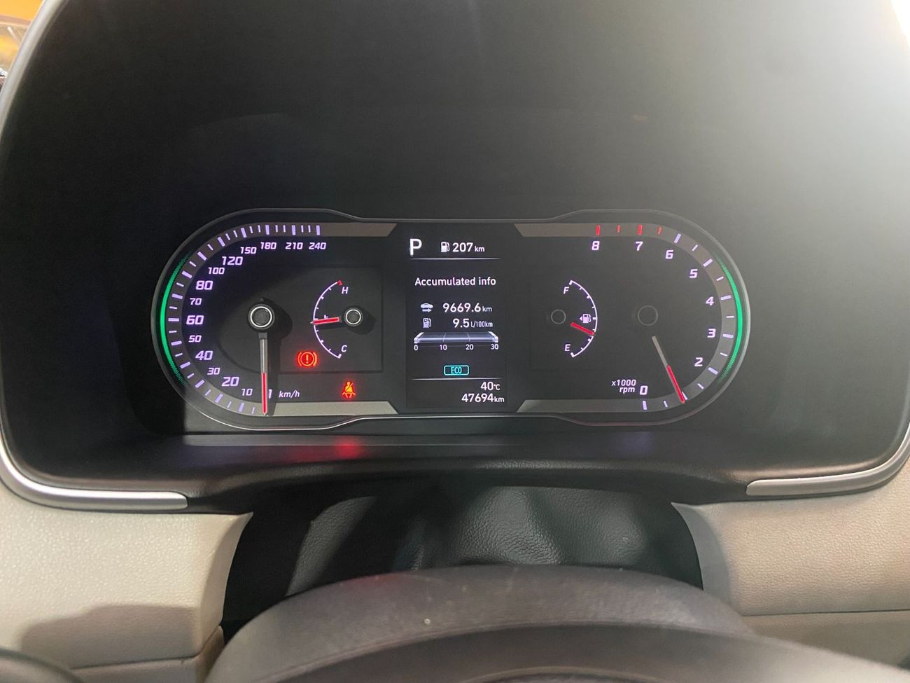 هيونداي توسون كومفورت 1,725 ​​درهم إماراتي @ 0% DP | هيونداي توسان | 2022 دول مجلس التعاون الخليجي | 2.5 لتر | عدد