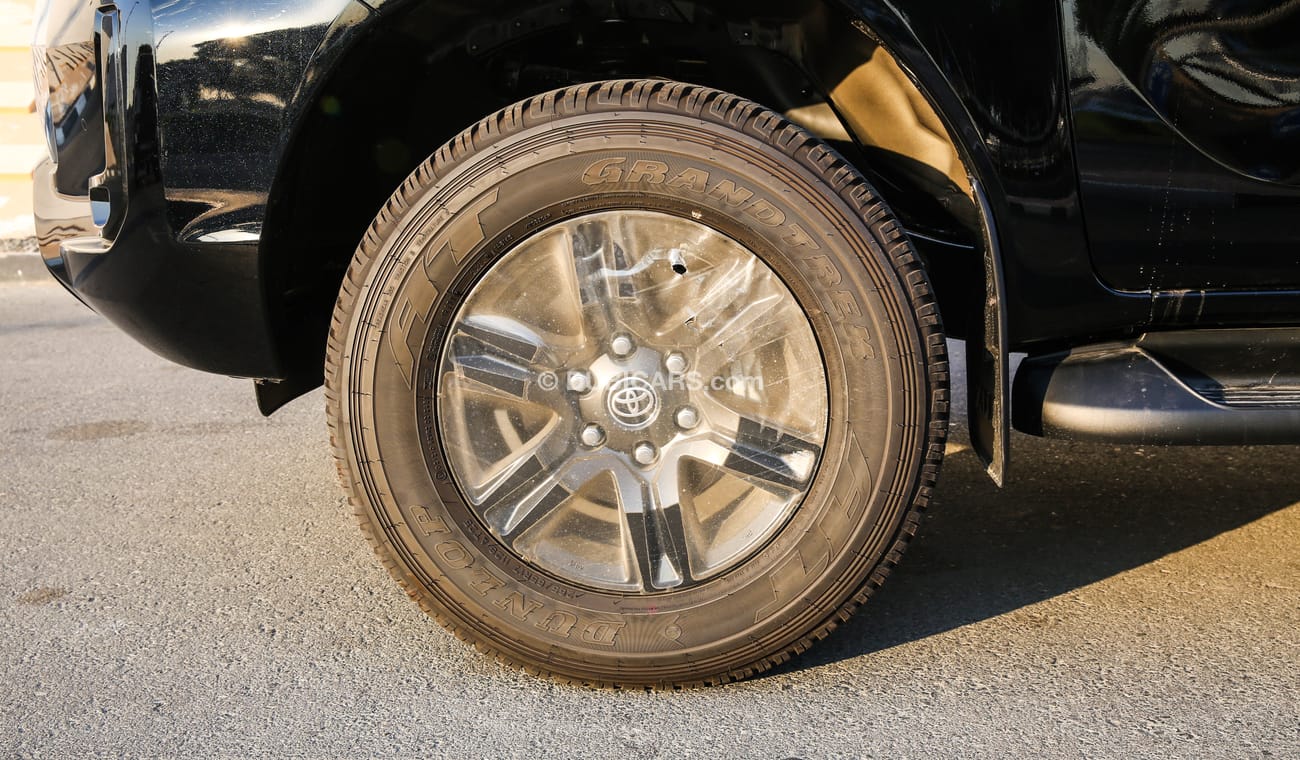 Toyota Hilux 4.0 VX SR5