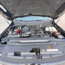 Ford F 250 7.3 Platinum