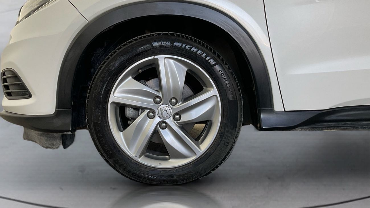 Honda HRV LX | Guaranteed Warranty | 0 Down Payment