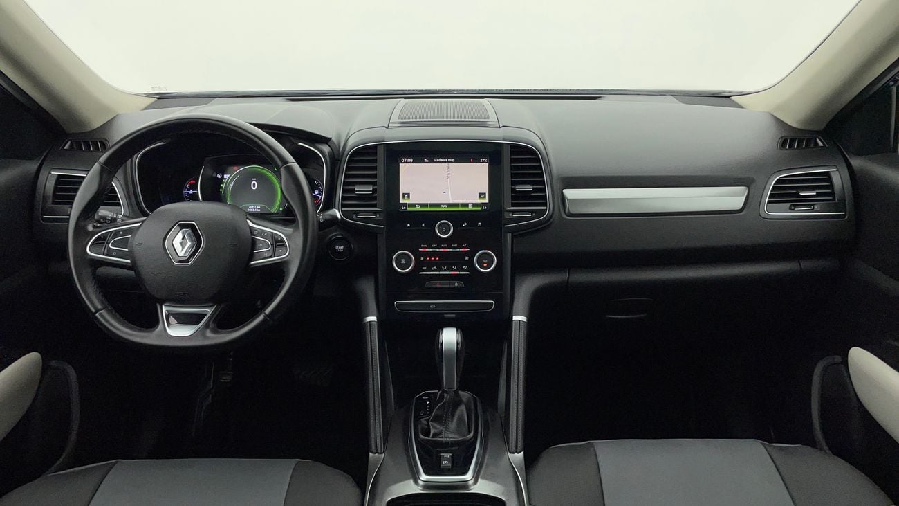 Renault Koleos SE 2.5 | Zero Down Payment | Free Home Test Drive