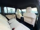 Jeep Grand Cherokee Overland 3.6L