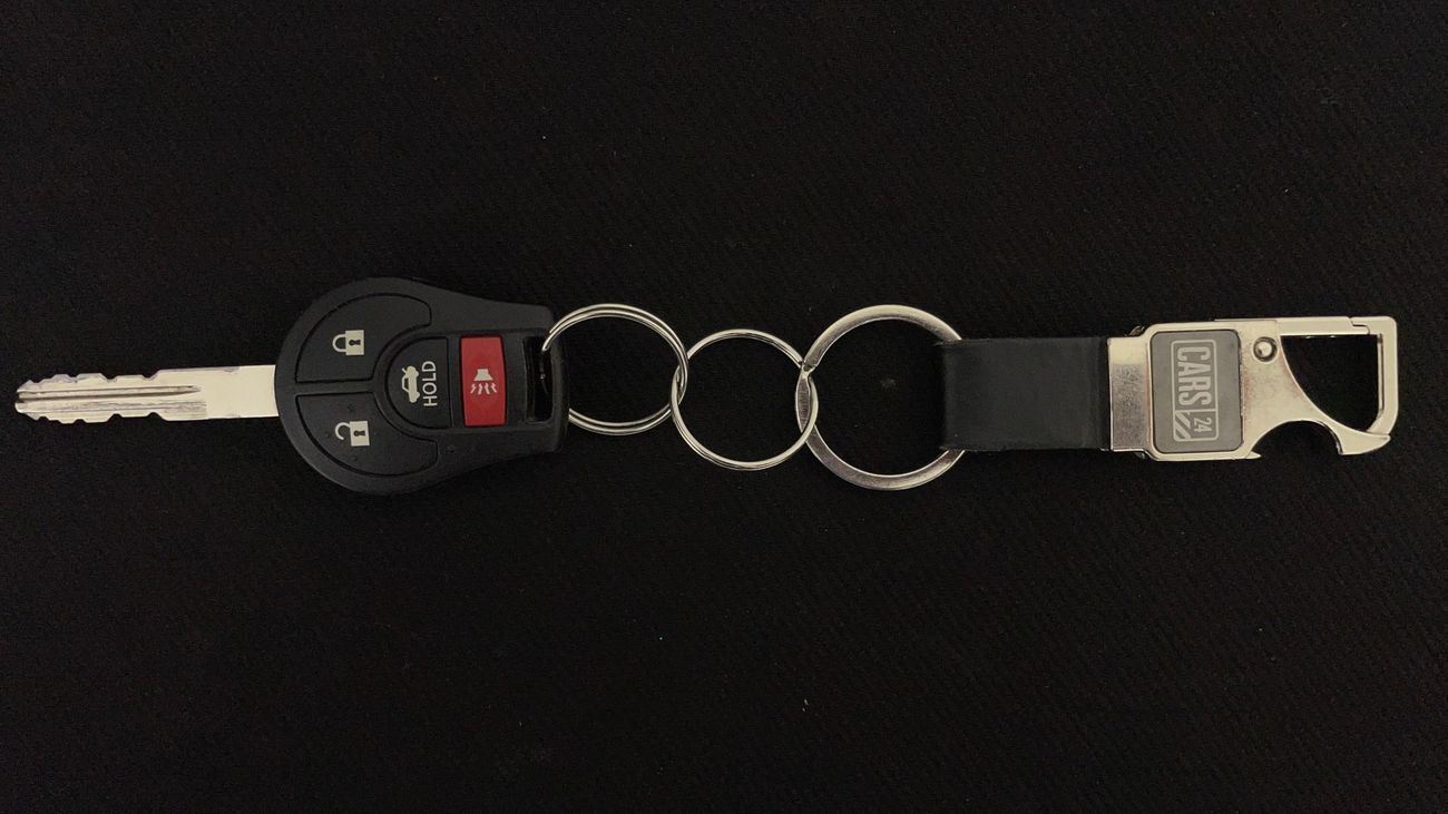 Nissan Sunny S 1.5 | Zero Down Payment | Home Test Drive