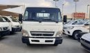 Mitsubishi Canter 2021 Brand new For export Only Ref# 138