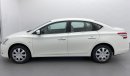 Nissan Sentra S 1.6 | Under Warranty | Inspected on 150+ parameters