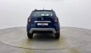 Renault Duster SE 4WD 2000