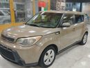 كيا سول LX 1.6L