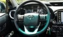 Toyota Hilux SR5 2.7 Petrol A/T 4WD -AG2705AT