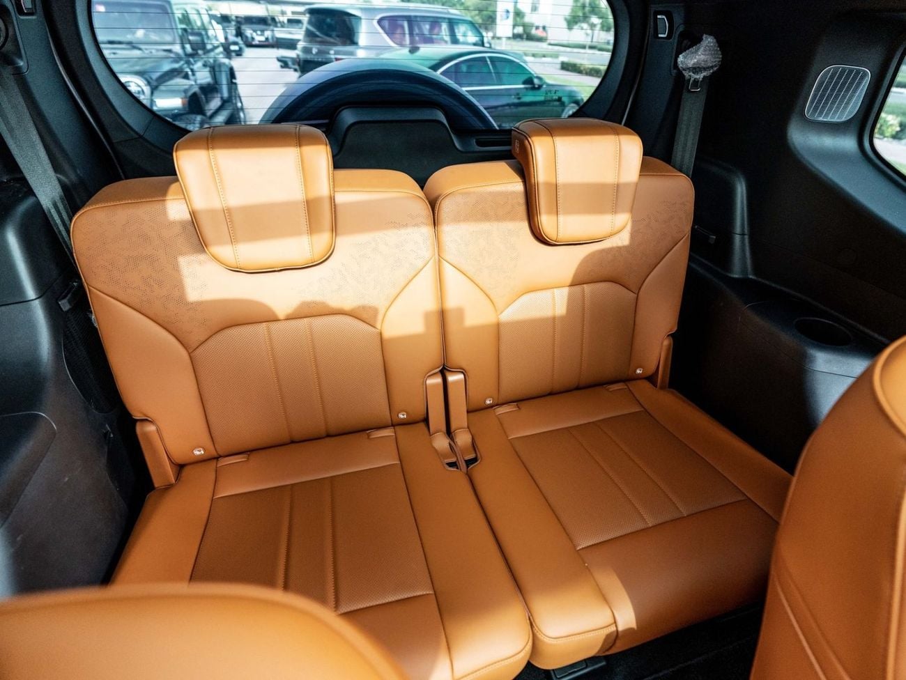 Jetour G700 FLAGSHIP