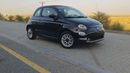 Fiat 500 LOUNGE