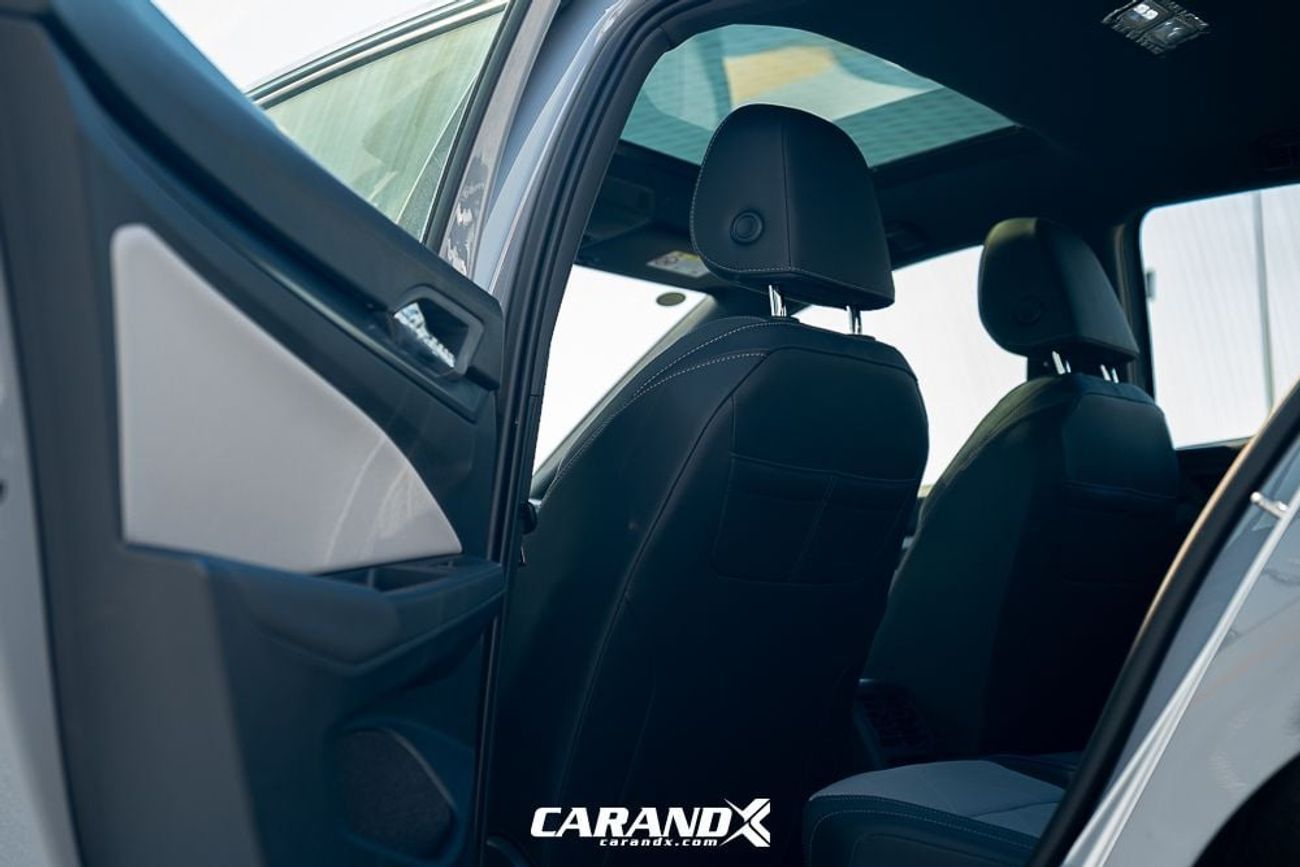 Volkswagen Golf R-Line 1.5L 2025