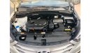 Hyundai Santa Fe SPORT 2.4L-CRUISE-ALLOY RIMS-EXCLUSIVE OFFER-LOT-541