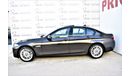 BMW 535i I 3.0L V6 LUXURY 2016 GCC SPECS WITH DEALER WARRANTY