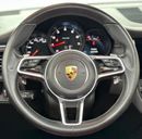 بورش ماكان std 2021 Porsche Macan, Warranty, Full Porsche Service History, Full Options, GCC