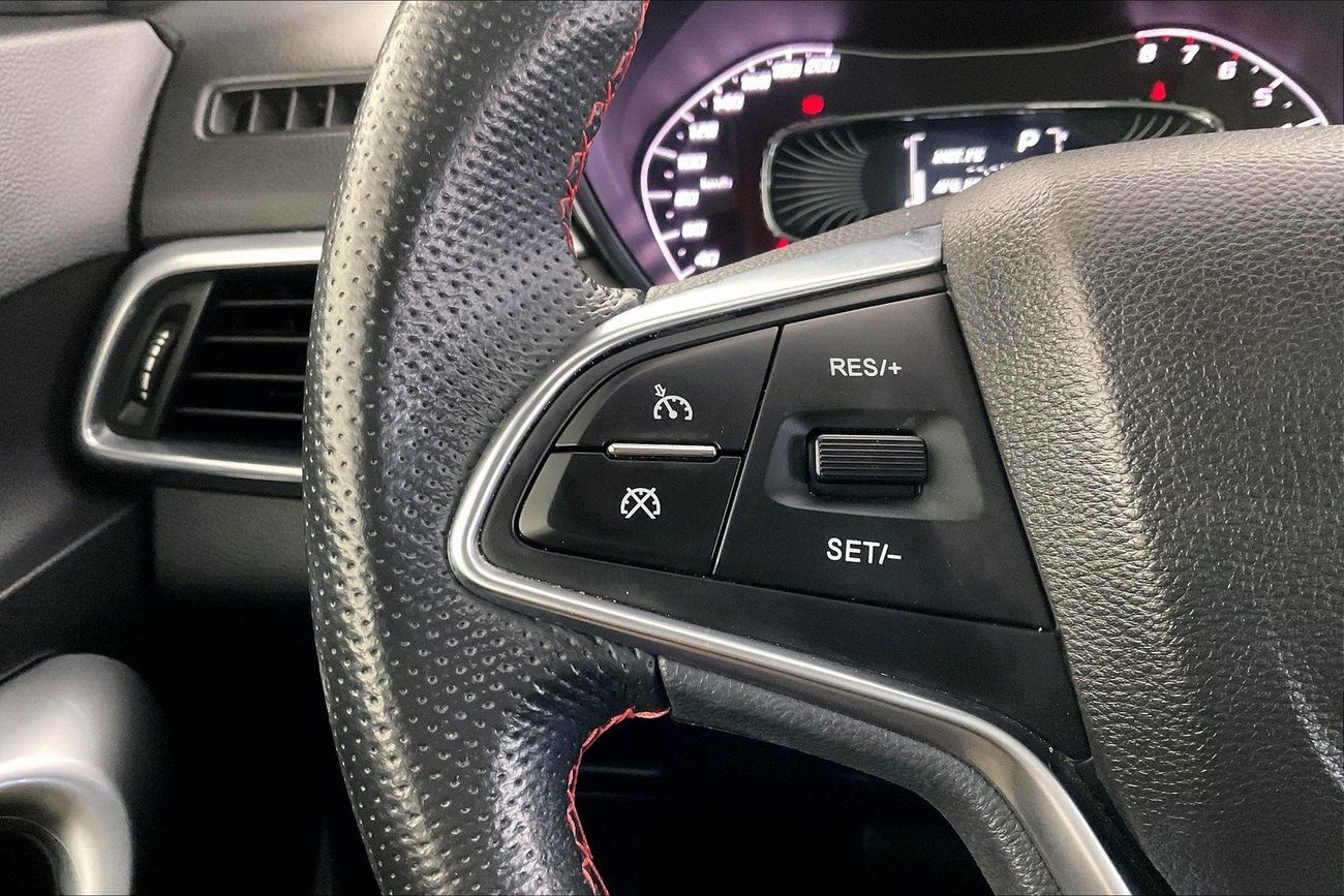 Chevrolet Groove Premier | Guaranteed Warranty | 0 Down Payment