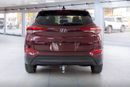 هيونداي توسون Hyundai Tucson 2017 مواصفات كندية