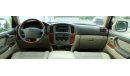 Toyota Land Cruiser GXR - EXCELLENT CONDITION