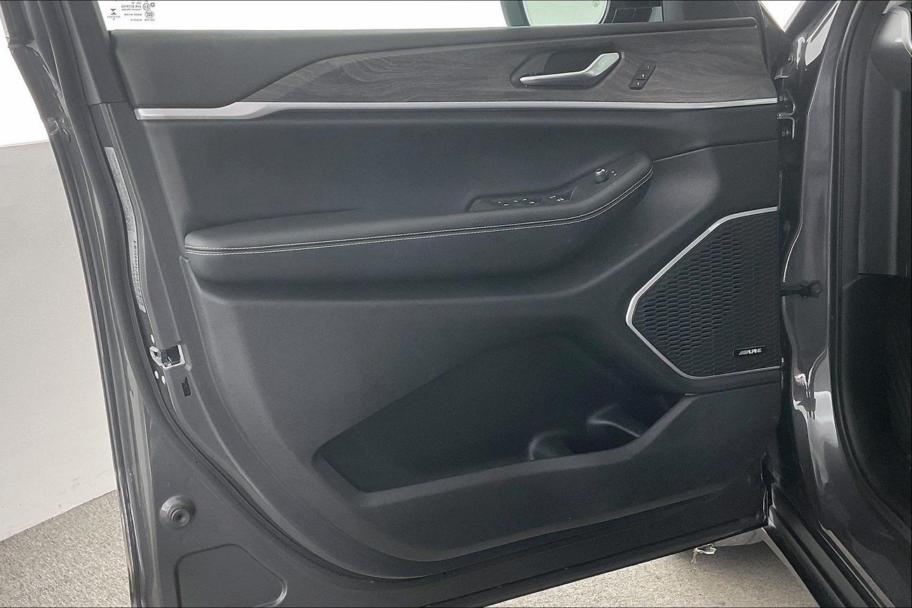 Jeep Cherokee Limited Plus | Guaranteed Warranty | 0 Down Payment