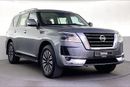 Nissan Patrol LE Titanium City | Guaranteed Warranty | 0 Down Payment