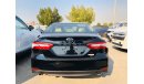 Toyota Camry 3.5L PETROL - Limited Edition - FULL OPTION (Export only) (Export only)