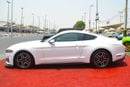 Ford Mustang MUSTANG /TURBO/ CLEAN CAR **ORGINAL AIR BAGS --BUY IN CASH AND GET A WARRANTY