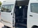 Toyota Hiace TOYOTA HIACE 2.7 BUS HIAH ROOF 16 -SEATS