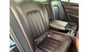 Mercedes-Benz CLS 500 Mercedes CLS 500_Gcc_2014_Excellent_Condition _Full option