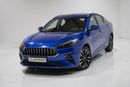 JAC J7 LUXURY 1.5 TURBO