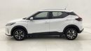 Nissan Kicks S 1.6 | Zero Down Payment | Home Test Drive